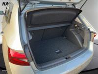 Skoda Fabia - Vorschau Bild 6