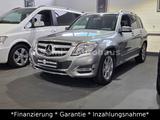 Mercedes-Benz GLK 200 CDI|Automatik|AHK|Top Gepflegt - Mercedes-Benz GLK 200 Gebrauchtwagen