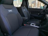 Dacia Bigster - Vorschau Bild 25