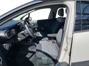 Citroën C3 Origin PT 83 Navi+RFK+LED+SHZ+Carplay+Klimaa.