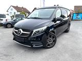 Mercedes-Benz V300 d Marco Polo AMG EDITION 4MATIC"TOP"360° - Mercedes-Benz 300: 300e