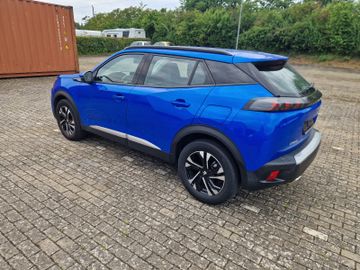 Bild 5 Peugeot 2008 Allure