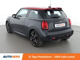MINI John Cooper Works Aut.*NAVI*LED*ACC*PANO*H&K*CAM - : Grau, Elektrische Wegfahrsperre