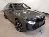 BMW X6 xDrive30d M Sport Pro 22" AHK Skyl. Massage - BMW X6 Gebrauchtwagen