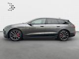 Audi A6 e-tron performance edition one grey S line*Na - Audi A6 e-tron mit Panoramadach