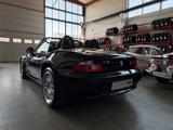 BMW Z3 Roadster 2.8 - BMW Z3 Gebrauchtwagen