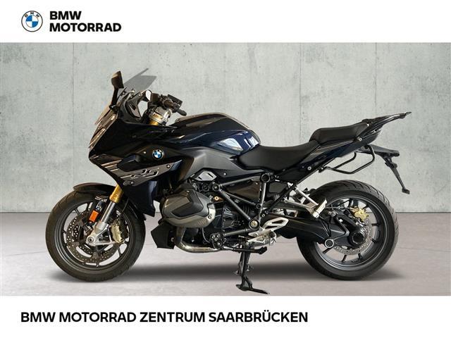 BMW R 1250 RS