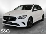 Mercedes-Benz B 180 KAMERA+TOTWINKEL+LED+MBUX+CARPLAY+17 ZOLL - Mercedes-Benz B 180 Gebrauchtwagen in Karlsruhe