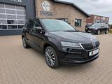 Skoda Karoq 1.5 Style TÜV Neu/Scheckh./LED/SmartLink - Skoda Karoq bis 20.000 Euro
