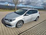 Toyota Auris Hybrid Executive 1,8-l-VVT-i Executive - Toyota Auris Executive mit Benzin-Antrieb