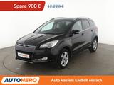 Ford Kuga 1.5 EcoBoost Titanium*NAVI*PDC*SHZ*KLIMA* - gebrauchte Ford Kuga aus dem Jahr 2014