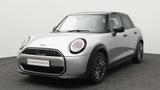 MINI Cooper S 5-Türer - MINI Cooper S Jahreswagen