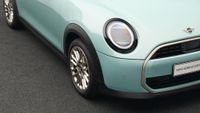 MINI Cooper C - Vorschau Bild 20