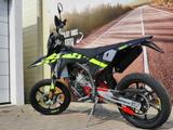 Fantic XM 50 Performance NEU I Fahrbar ab 15 Jahren - ENDURO VON 1 BIS 50 CCM