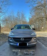 Opel Adam 1.4 Unlimited - Opel Adam Gebrauchtwagen in München