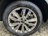 KGM Rexton 2.2  Sapphire 20-Zoll-Felgen+Kamera+SHZ+L - KGM Rexton