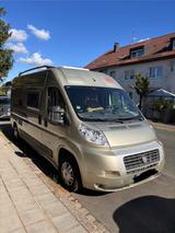 Eura Mobil Quixta - Eura Mobil Wohnwagen & Wohnmobile