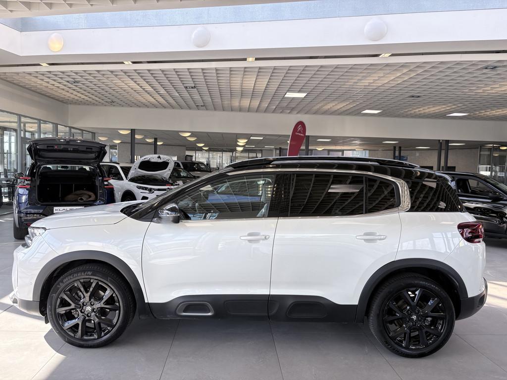 Citroën C5 Aircross 1.2 ë-Series