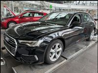 Audi A6 - Vorschau Bild 1