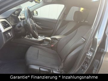 BMW 320 - 8