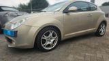 Alfa Romeo MiTo 1,3 D, Klima,Leder, Pdc,Nav,Lm,Euro 5 - Alfa Romeo in Mannheim