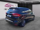 Ford C-Max Sport 150 PS, Standort Geldern - Ford C-Max: Schwarz