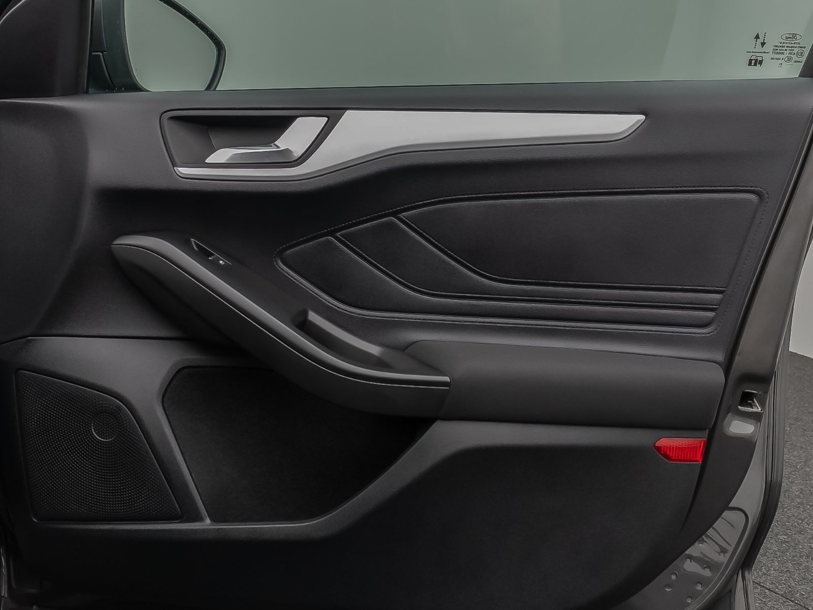 Fahrzeugabbildung Ford Focus Turnier Cool & Connect Kamera AHK Tempomat