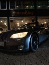 BMW 328iA Cabrio - BMW 328: Cabrio, 328i