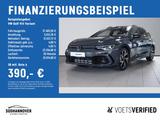Volkswagen Golf VIII Variant R-Line 2.0 TDI DSG PANO+NAVI - Volkswagen Golf mit Diesel-Antrieb
