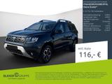 Dacia Duster II 1.0 TCe 100 Celebration - Dacia Gebrauchtwagen in Bremen