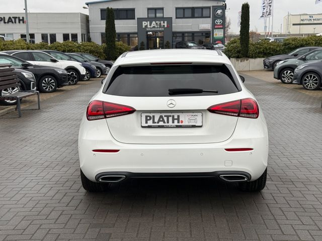 Mercedes-Benz A 220 4Matic