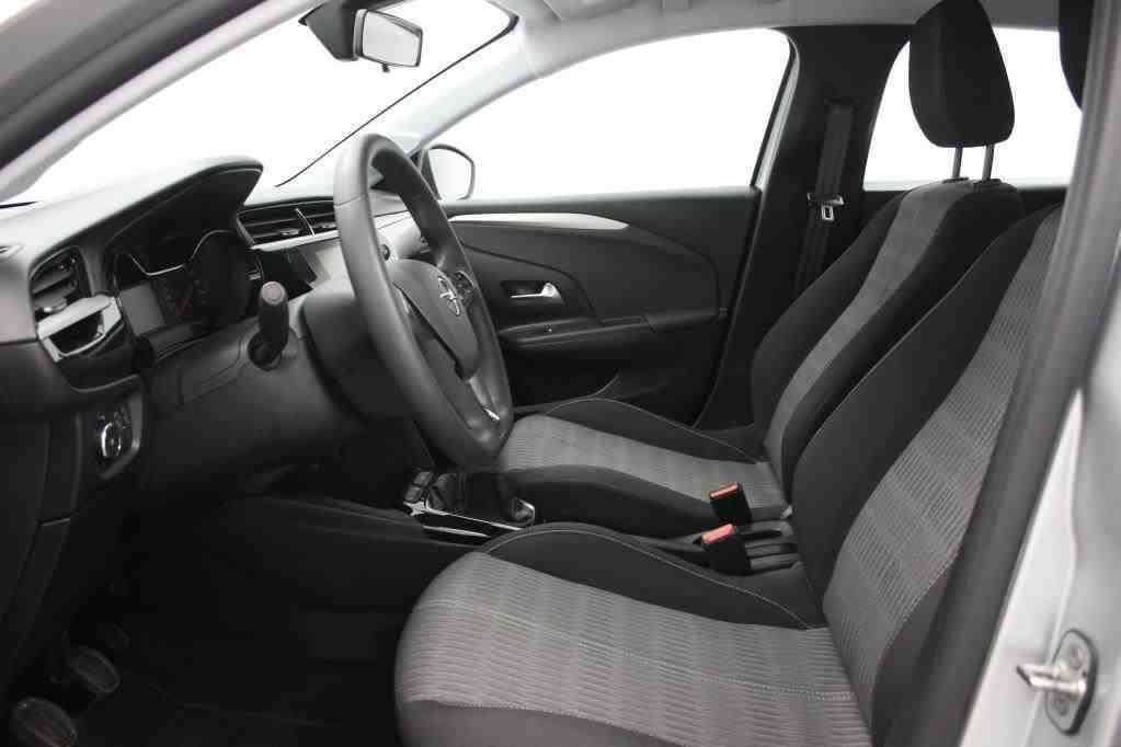 Opel Corsa Edition 1.2 SHZ*NAV*LANE*TEMPO*KLIMA