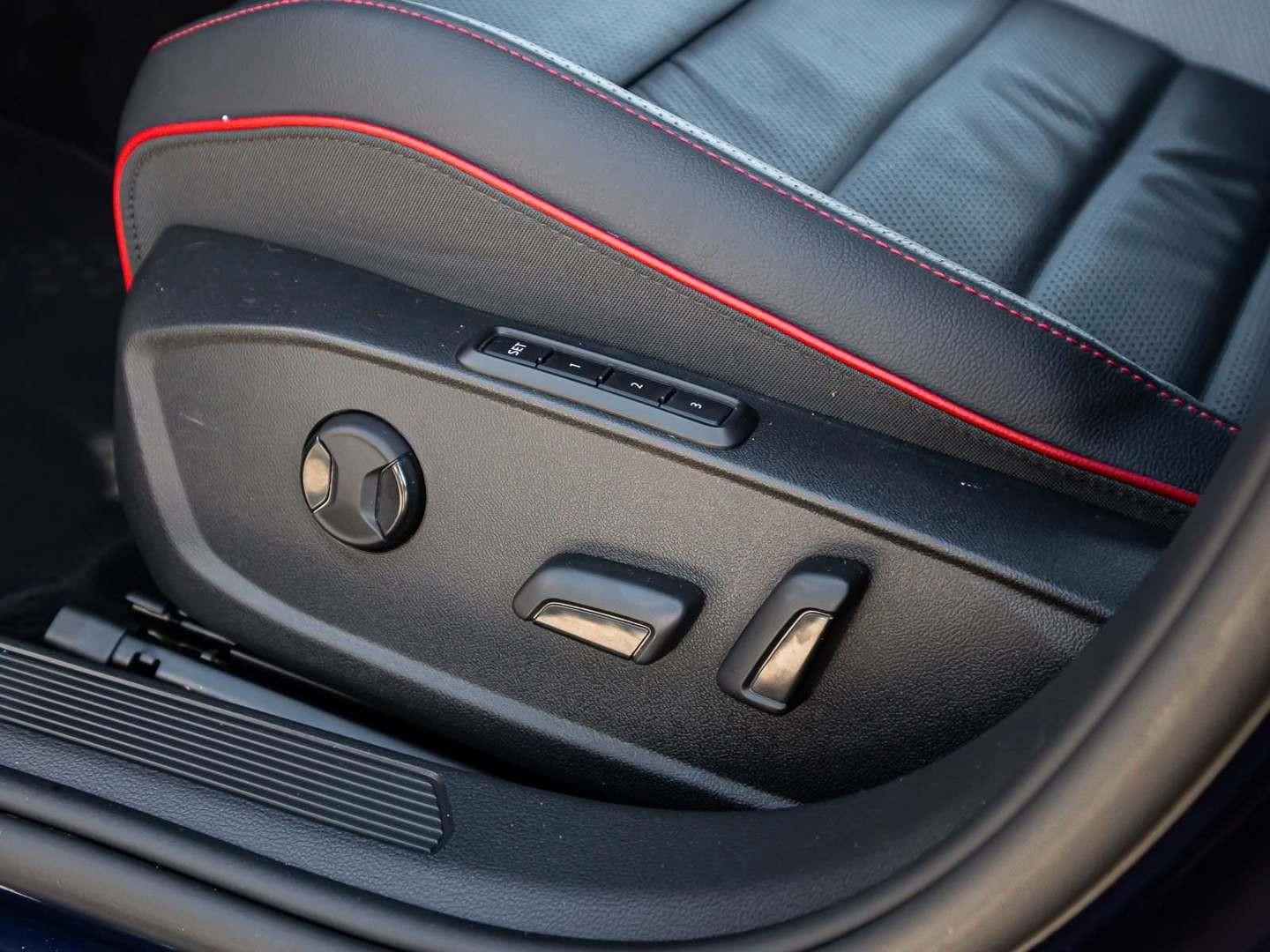 Volkswagen Golf 2.0 GTI Lim. Automatik, миниатюра 25