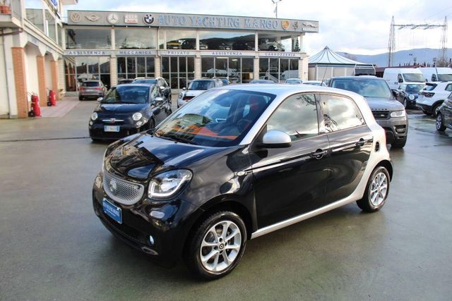 Smart SMART Forfour 70 1.0 Passion