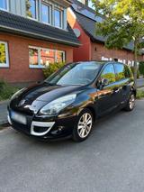 Renault Scenic III 1.9 dCi | BOSE-Edition ... - Renault Scenic