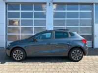 SEAT Ibiza 1.0 TSI DSG STYLE SHZ ACC PANO KAM 5J GAR bei Autohaus Landmann & Maier OHG