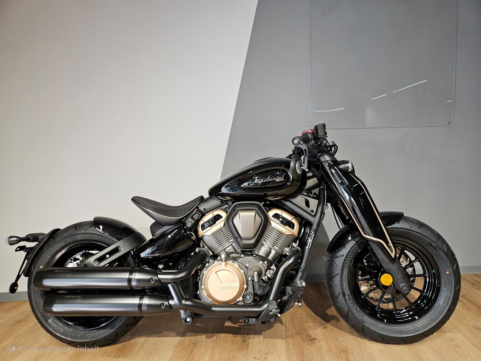 Andere ANDERE Napoleonbob 500