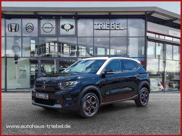 Citroën C3 Turbo 100 MAX HUD°Navi°LED°RFK°Winterpaket°
