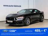 Ford Mustang Dark Horse Fastback5.0l Ti-VCT V8