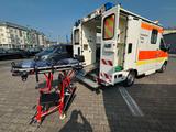 Mercedes-Benz Sprinter RTW STROBEL / TRAGE+EZGLIDE STUHL - Angebote entsprechen deinen Suchkriterien