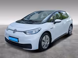 Volkswagen ID.3 Pure Performance City*LED*Standklima*ACC* - Gebrauchtwagen in Chemnitz
