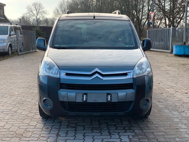 Citroën Berlingo Kombi Multispace 2x Schiebetür