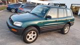 Toyota RAV 4/2,0Benzin/4x4Allrad/AHK/TÜV2027/Zahnr. Neu - gebrauchte Toyota RAV 4 aus dem Jahr 1996