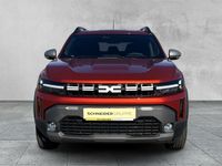 Dacia Duster - Vorschau Bild 8