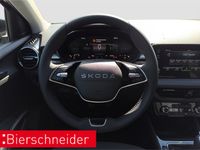 Skoda Fabia - Vorschau Bild 14