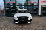 Audi RSQ3 2.5 TFSI quattro Alcantara Kamera MMI Plus - Audi RSQ3 aus 2015