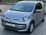 Volkswagen UP AUTOMATIK KLIMA NAVI ESP 1.Hd. NUR 48.500 km