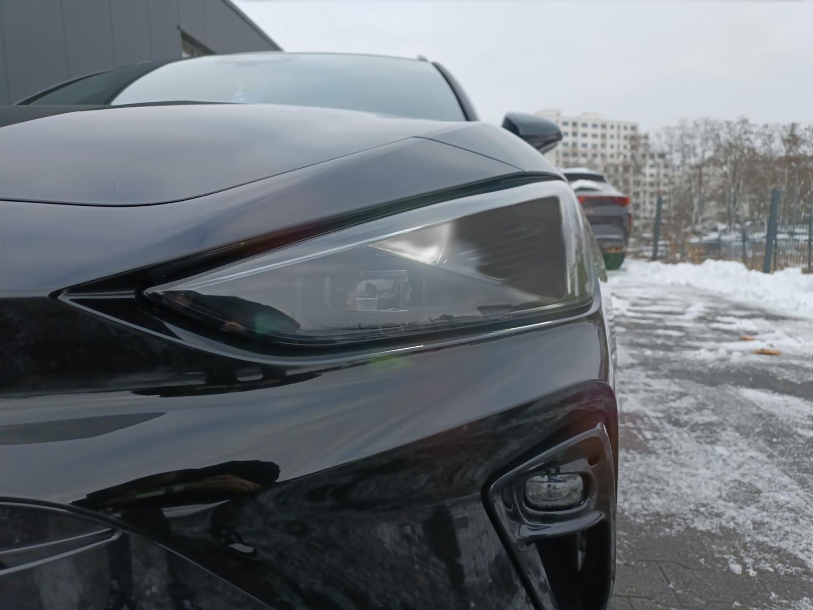 Cupra Leon - Bild 17