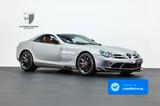 Mercedes-Benz SLR Umbau McLaren 722 - gebrauchte Mercedes-Benz SLR aus dem Jahr 2005