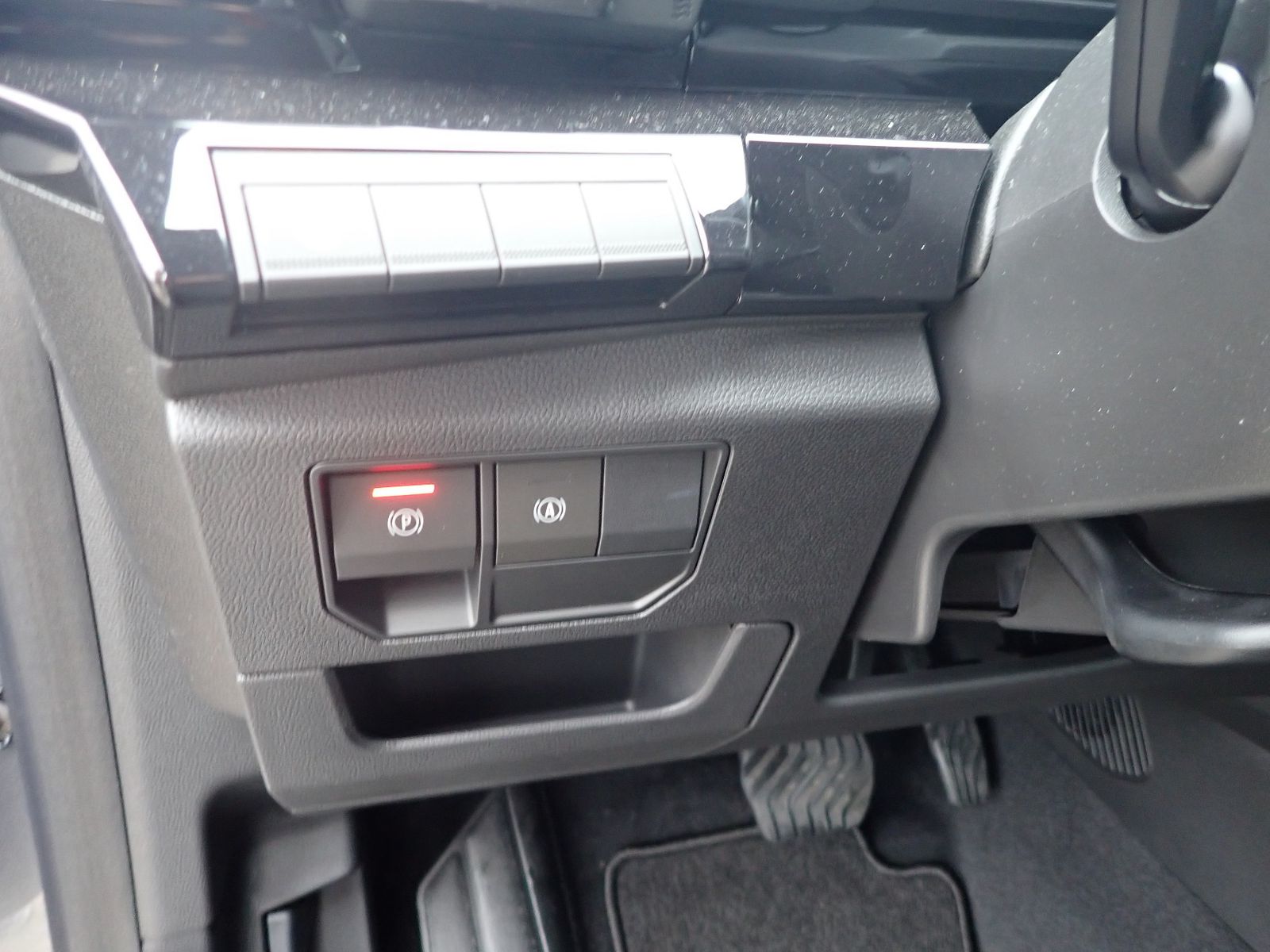 Fahrzeugabbildung Renault Austral Evolution 160 CVT